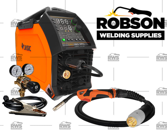 Jasic EVO MIG 160 PFC Inverter Welder