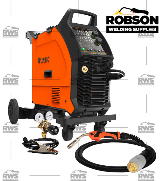 Jasic EVO MIG 250 CT PFC Inverter Welder