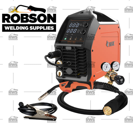 Jasic EVO Power MIG 160 Welder